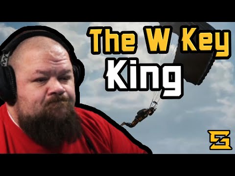 Swagger Just Wants A W Key Buddy ft. vsnz