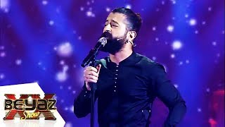 Koray Avcı&#39;dan Sövdüren Yakarım Geceleri Performansı - Beyaz Show