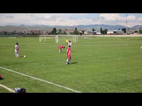 Shirak 07  VS Mika 07 12 06 2021