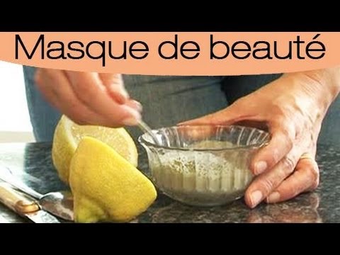 comment appliquer un masque a l'argile