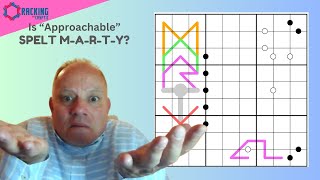 An Approachable Marty Sears Puzzle? Sort of ...