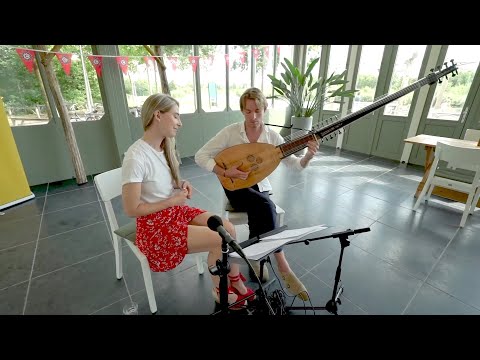 Duo Serenissima - Amante felice (G. Stefani)