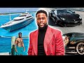 Kevin Hart Lifestyle | Net Worth, Fortune, Car Collection, Mansion...
