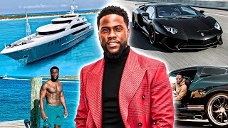 Kevin Hart Lifestyle | Net Worth, Fortune, Car Collection, Mansion...