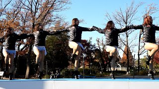 スポーツフェスタ チアイベント⑥