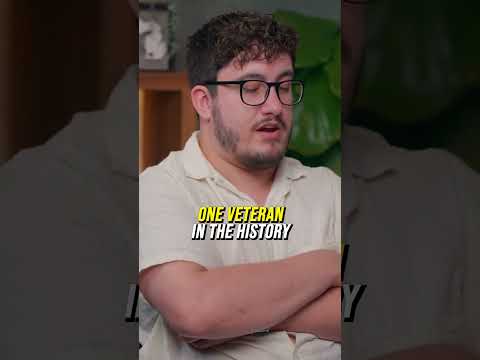 He Makes $4,000 a Month From VA Disability