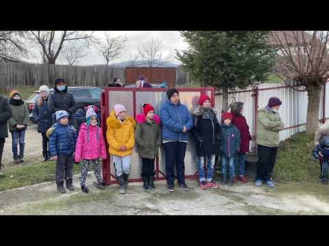 Cornel Pascu, Sarbatoarea nasterii Domnului (Albele, dec 2020).