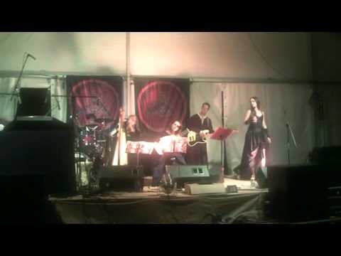 RONDEAU DE FAUVEL 2 live Venigallia Cesuna 28/07/012