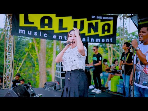 LALUNA MUSIC - IKHLAS DIN ANNESIA -  HAPPY PARTY IREK COMMUNITY - SOCO DAWE