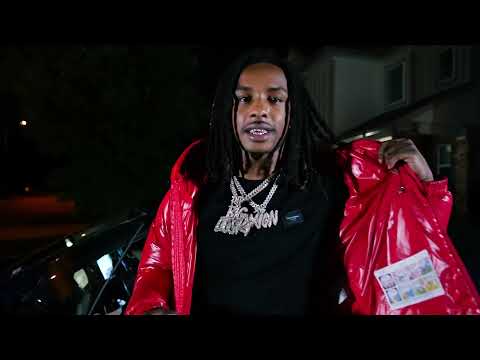 Axion- Whole Thang (Official music Video )