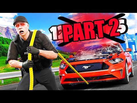 The 12 Hour Stream Part 2 In GTA 5 RP