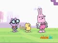 Walden I Think You Over Flipped It That Time Wubbzy READ DESCRIPTION