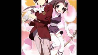 Bài hát God Only Knows (Kami nomi zo Shiru Sekai Opening Theme) - Nghệ sĩ trình bày ELISA