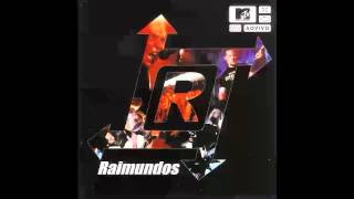 Raimundos - Tá Querendo Desquitar