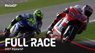 Download lagu 2007 #QatarGP | MotoGP™ Full Race mp3