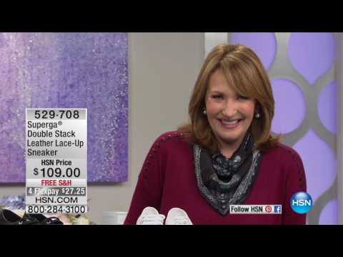 HSN | The List with Colleen Lopez 01.26.2017 - 10 PM