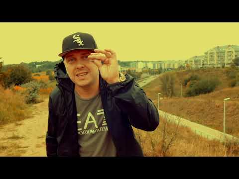 Nyggas feat.Masu - Niepokój (official video)