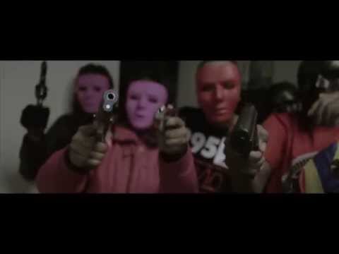 Jmoe Soto x Kevo Scarfo - Target Practice (Dir. By @Lashe_2tone)