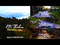 Etti Thodum Vayathu Ithu Motivational Song 4K ULTRA HD Whatsapp Status
