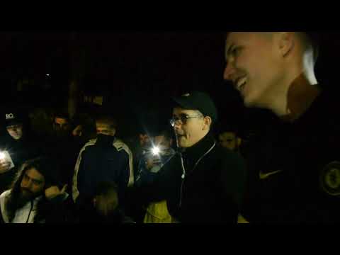 VITI & KLAVE VS ERWIN & COLLADO - OCTAVOS - TAGTEAM 2VS2 ALICANTE