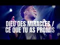 Dieu Des Miracles Ce Que Tu As Promis Jean Jean EMCI Musique