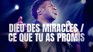 Download lagu Dieu des Miracles / Ce que Tu as promis - Jean Jean - EMCI Musique mp3 Download lagu Dieu des Miracles / Ce que Tu as promis - Jean Jean - EMCI Musique mp3