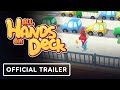 All Hands on Deck - Official New Demo Trailer