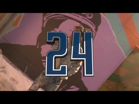 Murdagang Lil 24 - PlayerLane Goon (Official Video)