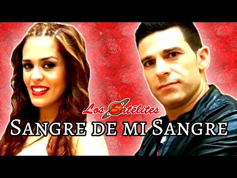 Sangre de mi Sangre - Orquesta Los Satélites 2021