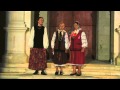 Концерт українських традиційних пісень "ДРЕВО" 