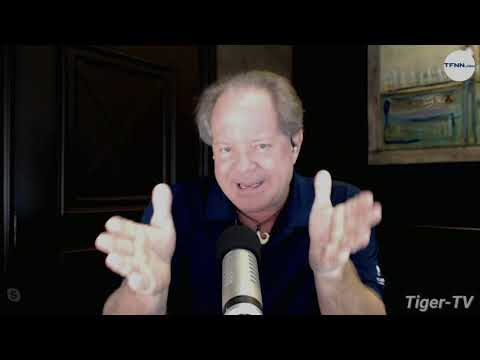 May 24th, The Trader's Edge with Steve Rhodes on TFNN - 2019