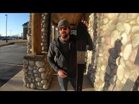 2021 Line Blade Men's Ski