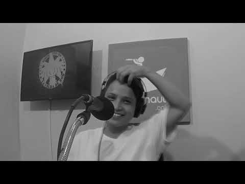 Lil Zen en La Celda De Bob - Me hago responsable