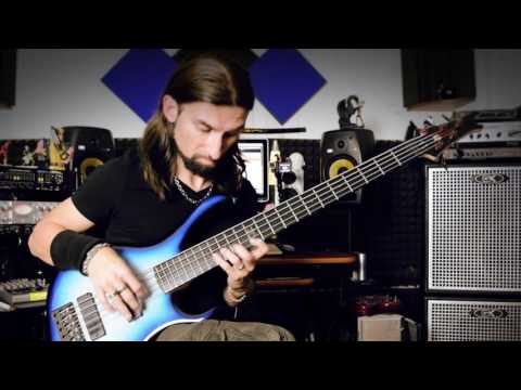 Flight of the (italian) Bumblebee for Bass // 200 Bpm