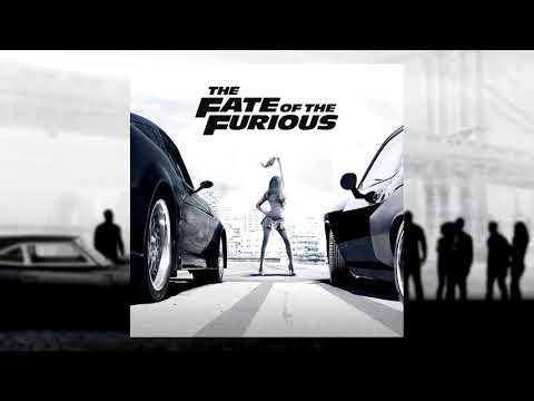 The Fate Of The Furious Ending Credits Soundtrack