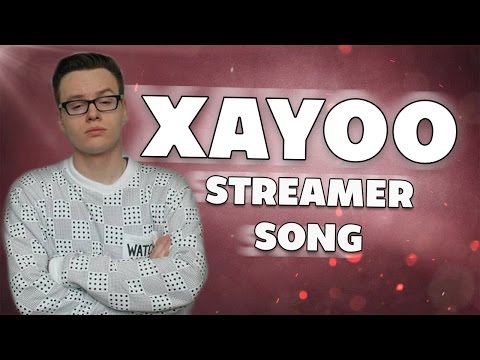 Ciszewsky ft. Xayoo - Będę jasny i gotowy - Streamer Song #7