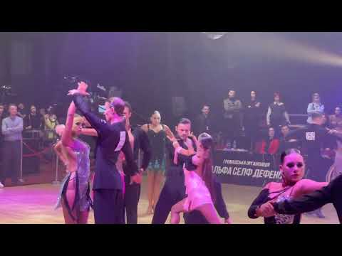 1/2 F Paso Double 11.03.23