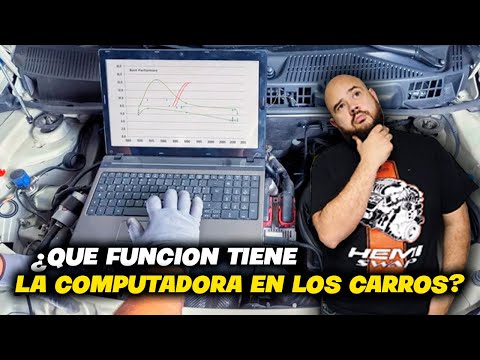 ¿Les ponemos computadora a los #restomod? (#Tipdepro) #clipstream
