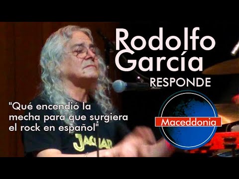 Thumbnail for Rodolfo García cuenta cómo surgió el Rock Argentino by ENTREV, ENTREVIS, ENTREVI, Revis, ENTREVIST, Grupo, ENTRE