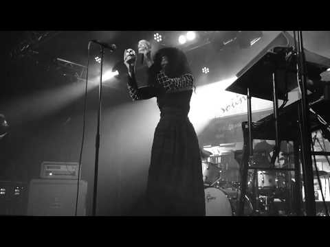 Titiyo, Pet Sounds 40th anniversary, Debaser, Stockholm 2019