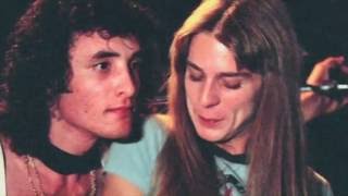 Quiet Riot - Thunderbird Tribute To Randy Rhoads