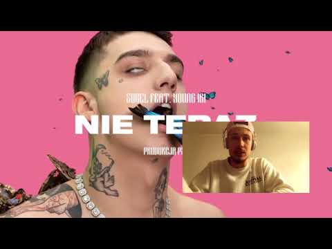 ReakcjaSztosa: Sobel ft. Young Igi - Nie Teraz / Candy shop ? :D