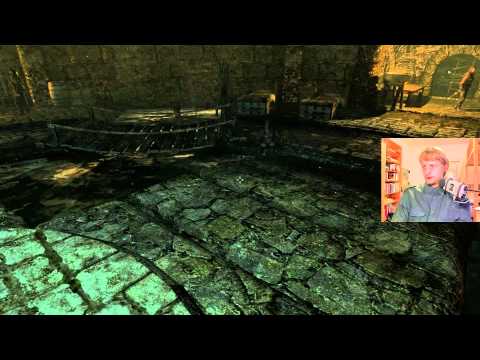 Let's play Skyrim (190)