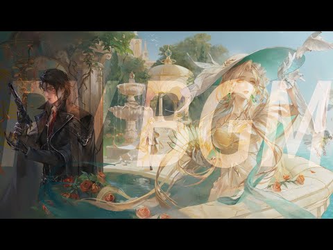 "A Promise of Dawn" PV BGM (House of the Rising Sun)