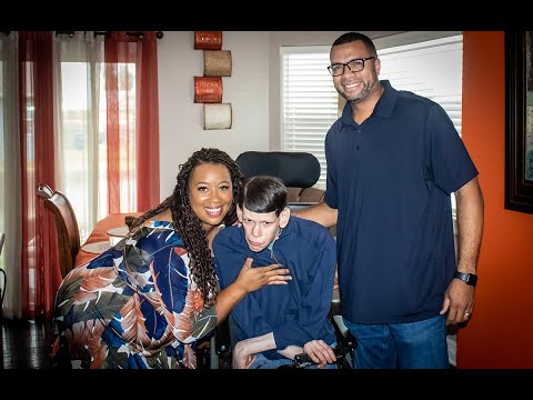 Life is Bigger than Us: Shared Living