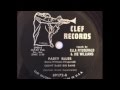Party Blues - Ella Fitzgerald, Joe Williams and Count Basie Big Band