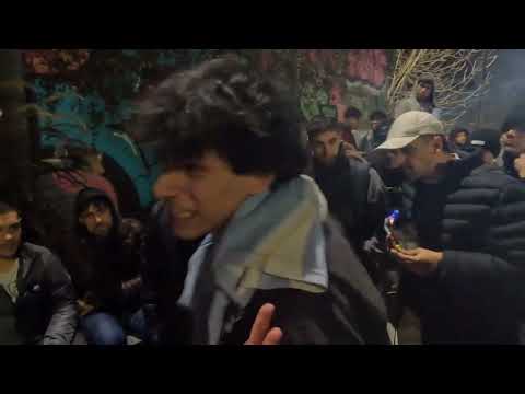 PISCU vs COSEN vs ZENT | OCTAVOS VERSO NÓMADA