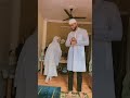 Husband And Wife Namaz Together Namaz Husbandwife Love Bangla Hindi