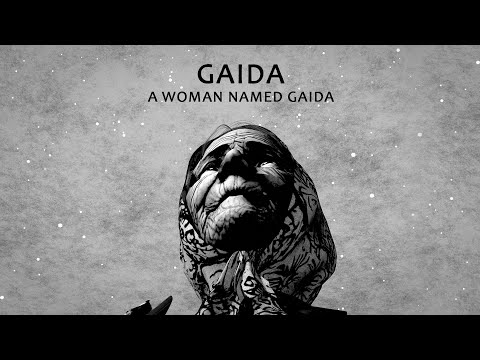 "A Woman Named Gaida" Trailer (2024)