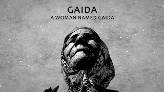 "A Woman Named Gaida" Trailer (2024)